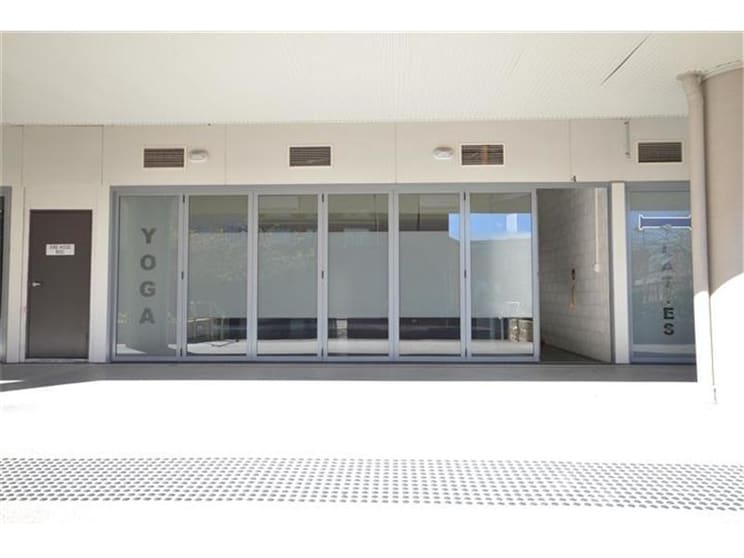 Click to view all images Suite 4/335 Wharf Road Newcastle NSW 2300 - Image 3