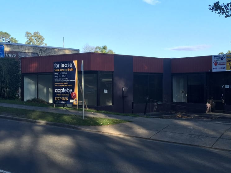 Click to view all images 2/383 Forest Road The Basin VIC 3154 - Image 2