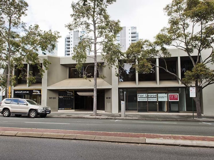Click to view all images Level 1/197-201 Adelaide Terrace Perth WA 6000 - Image 3