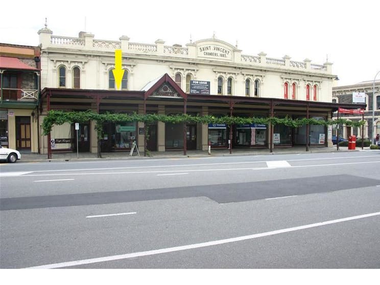 Click to view all images Shop 4, 255-261 St Vincent Street Port Adelaide SA 5015 - Image 1