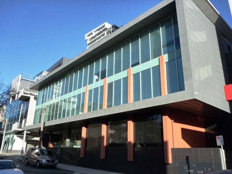 Click to view all images L1 Suite /25 Claremont Street South Yarra VIC 3141 - Image 1