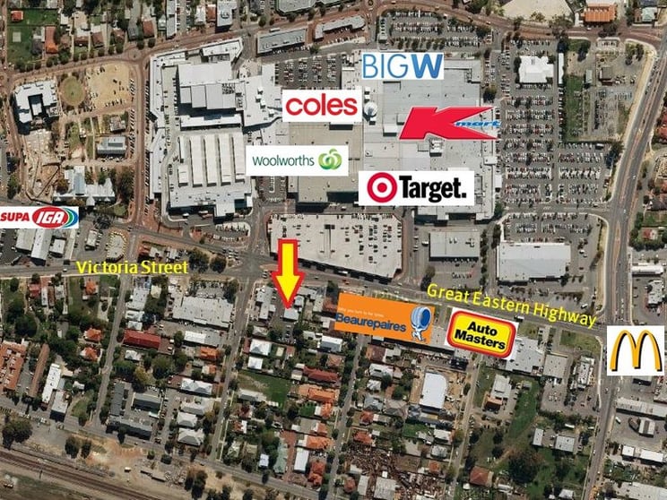 Click to view all images 11-13 Victoria Street Midland WA 6056 - Image 2