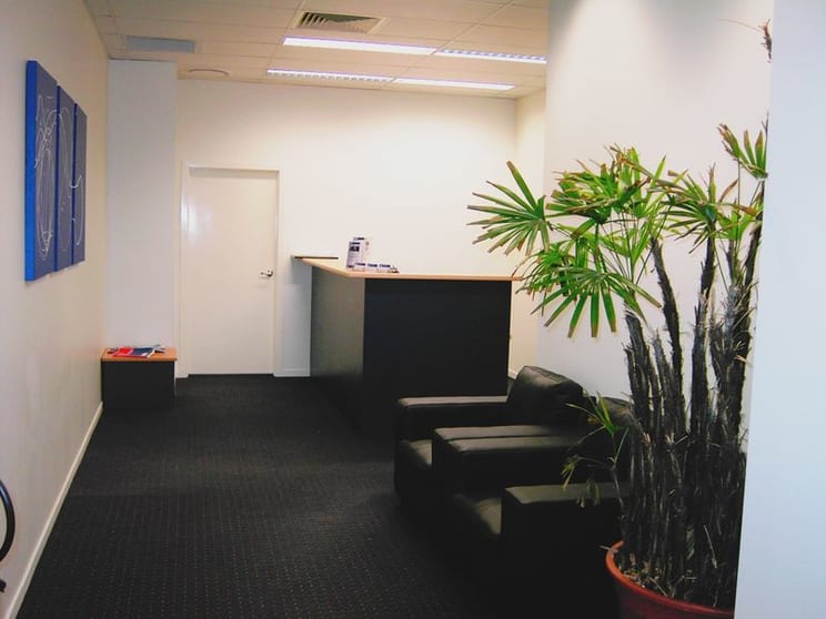 Click to view all images 4B/138 Margaret Street (GF) Toowoomba City QLD 4350 - Image 2