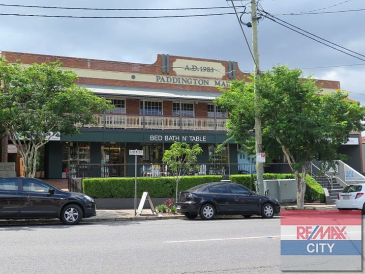 Click to view all images Paddington QLD 4064 - Image 1