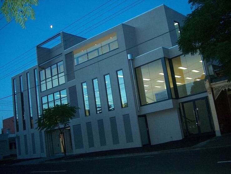 Click to view all images 36 Boundary Street South Melbourne VIC 3205 - Image 1