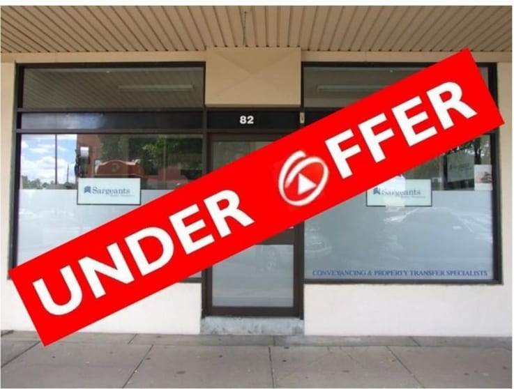 Click to view all images 82 Ovens Street Wangaratta VIC 3677 - Image 1