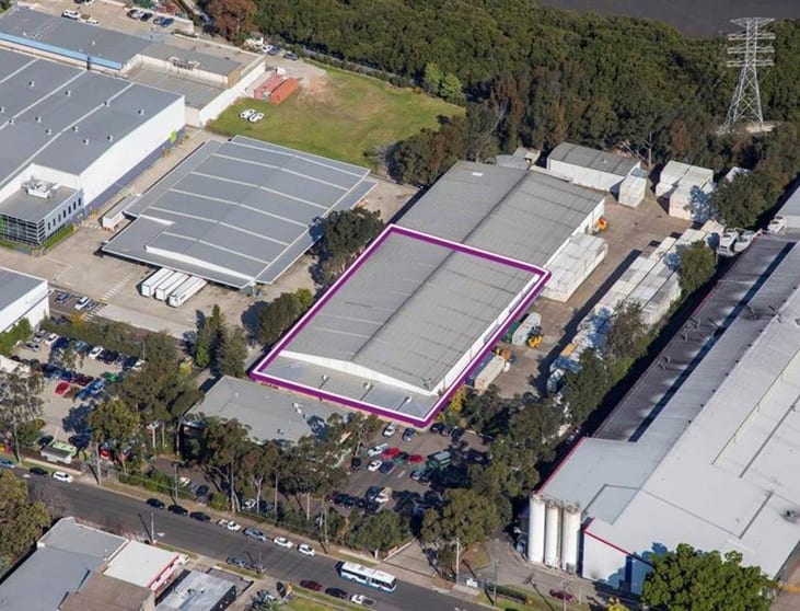 Click to view all images 4 Hope Street Ermington NSW 2115 - Image 1