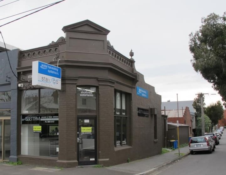 Click to view all images 423 Riversdale Road Hawthorn East VIC 3123 - Image 1