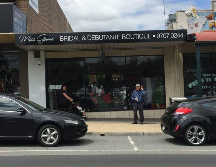 Click to view all images 80 High Street Berwick VIC 3806 - Image 1