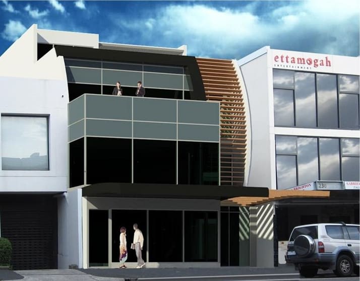 Click to view all images Unit 5/232 Bay Street Brighton VIC 3186 - Image 2