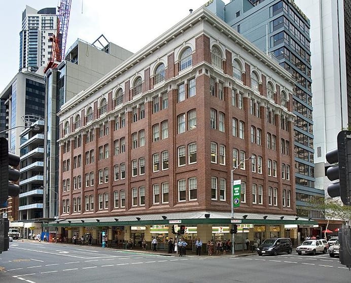 Click to view all images Brisbane City QLD 4000 - Image 2
