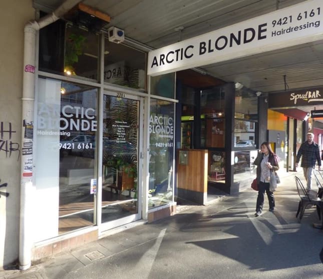 Shop A/226 Swan Street Richmond VIC 3121 - Image 2