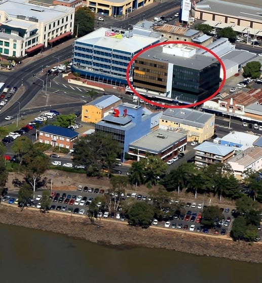 Click to view all images Level 1C/34 East Street Rockhampton City QLD 4700 - Image 2