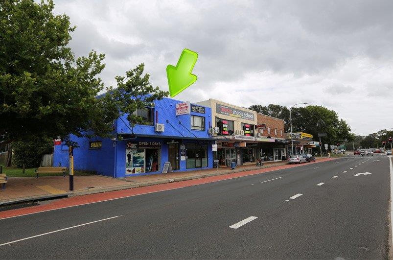 Click to view all images 5/1421 Pittwater Road Narrabeen NSW 2101 - Image 2