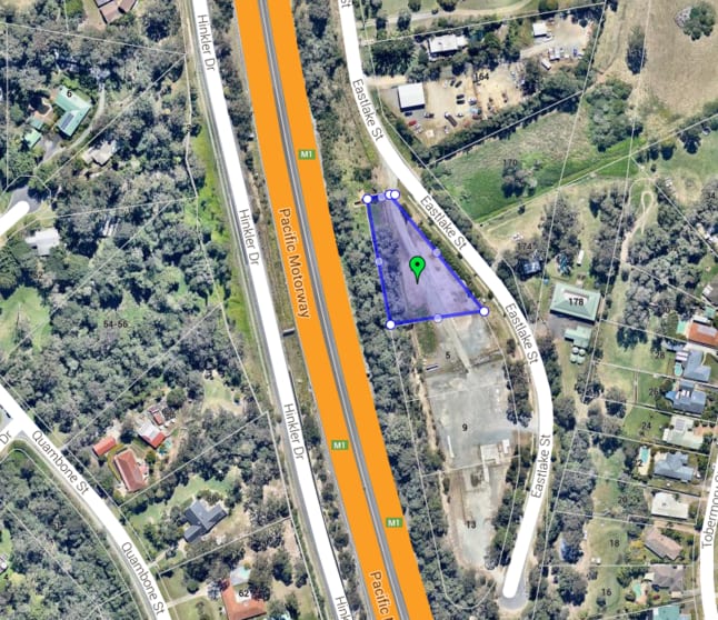 Click to view all images 1 Eastlake Street Carrara QLD 4211 - Image 1