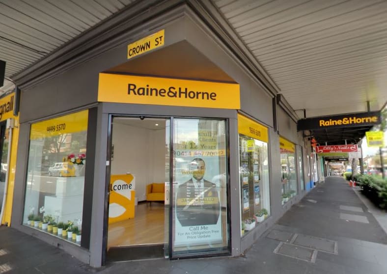 Click to view all images 672 Crown Street Surry Hills NSW 2010 - Image 1