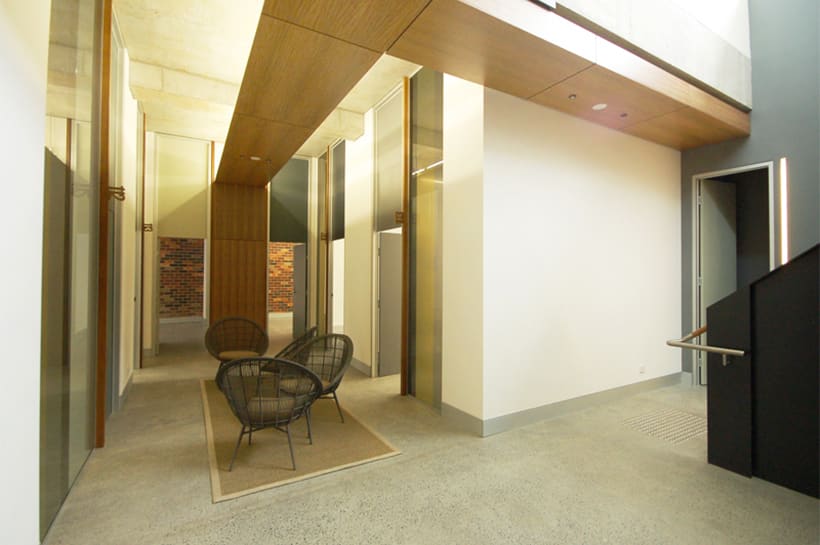 Click to view all images Suite 112/120 Bourke Street Woolloomooloo NSW 2011 - Image 1
