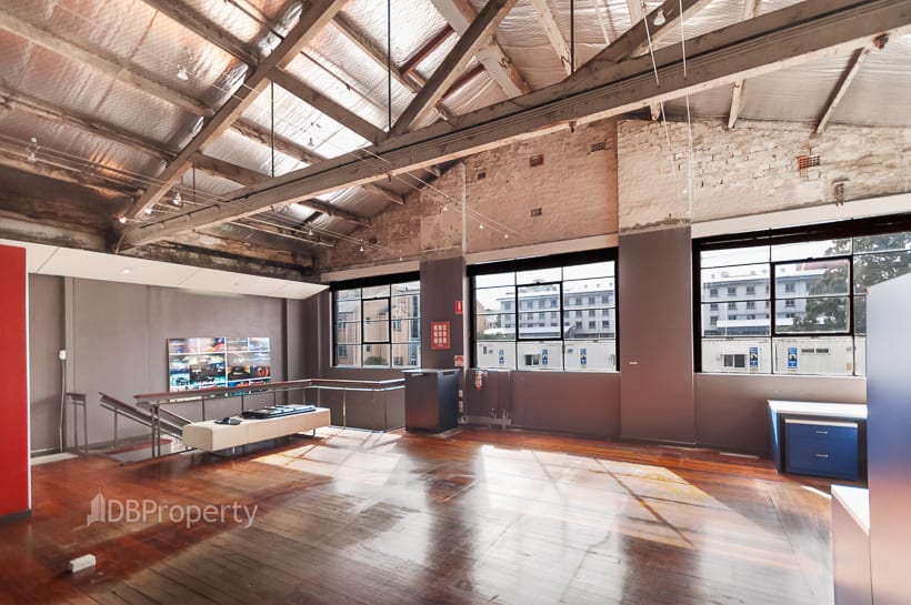 Whole Buil/378 Abercrombie Street Redfern NSW 2016 - Image 1