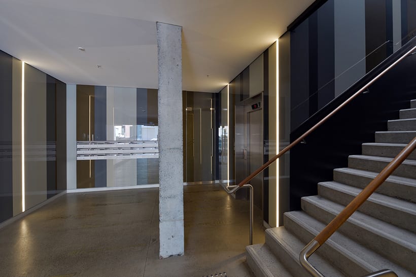 Click to view all images Suite 112/120 Bourke Street Woolloomooloo NSW 2011 - Image 3