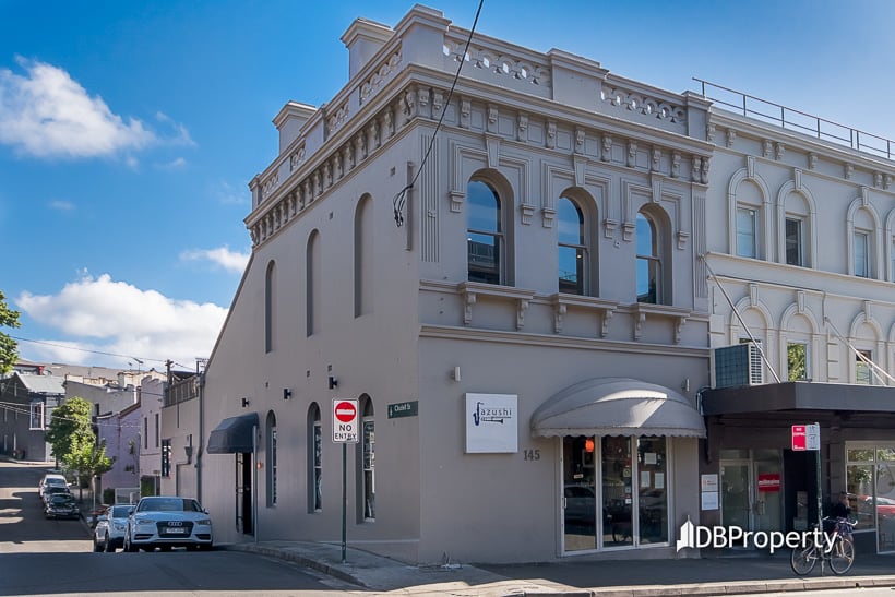 Click to view all images 145 Devonshire Street Surry Hills NSW 2010 - Image 1