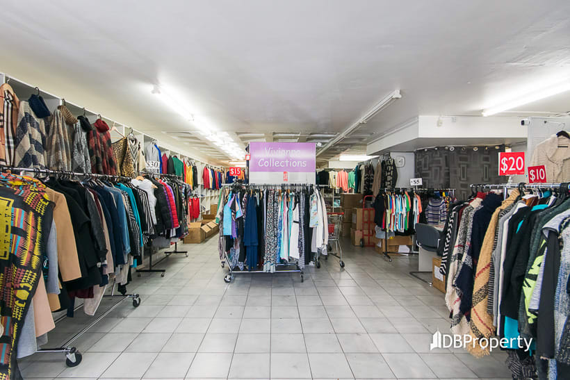 Click to view all images Ground Floor/16-22 Cooper Street Surry Hills NSW 2010 - Image 3