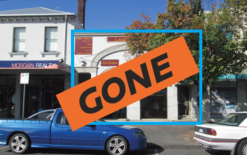 Click to view all images 235 Park Street South Melbourne VIC 3205 - Image 1
