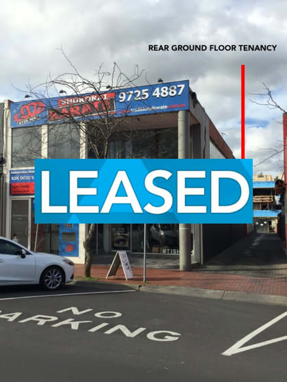 Click to view all images Suite 4/176 Main Street Croydon VIC 3136 - Image 1