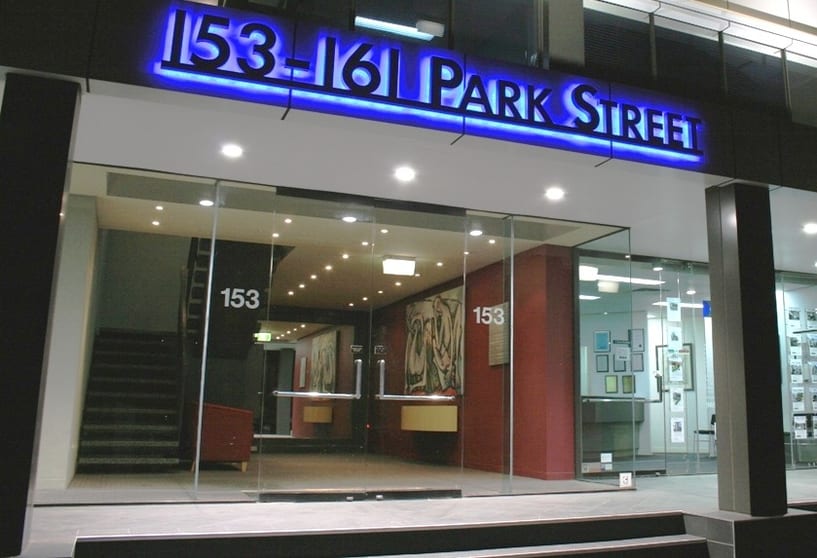 Click to view all images 201/153-161 Park Street South Melbourne VIC 3205 - Image 2