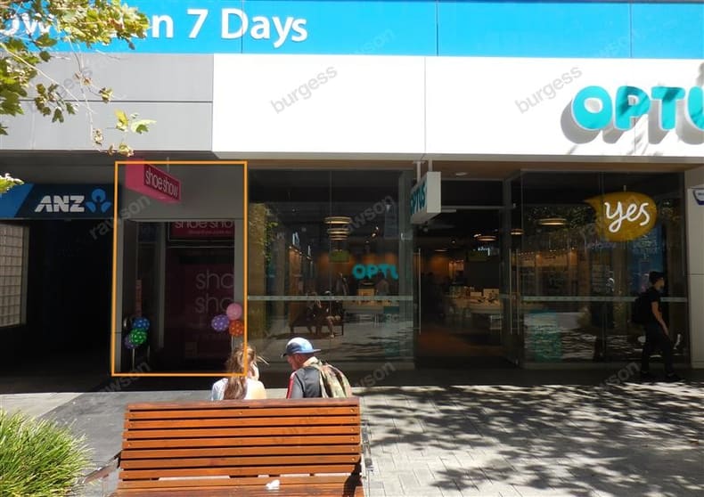 Click to view all images 237 Murray Street Mall Perth WA 6000 - Image 1