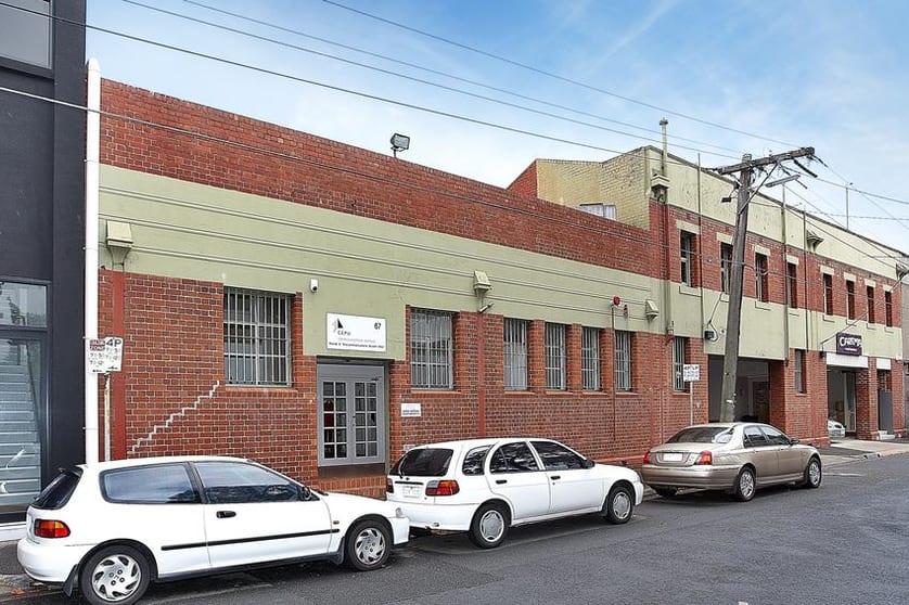 Click to view all images 67 Cromwell Street Collingwood VIC 3066 - Image 1