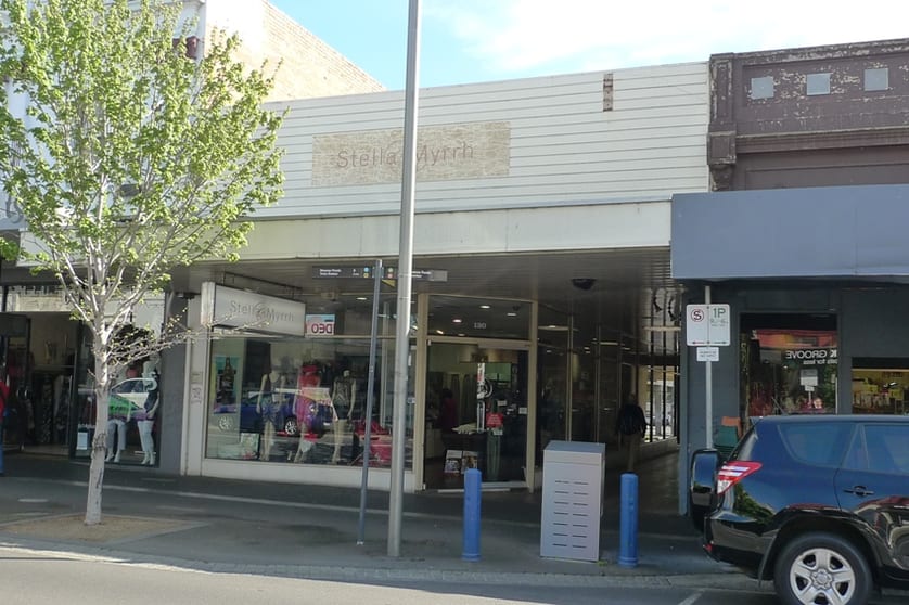Click to view all images 130 Puckle Street Moonee Ponds VIC 3039 - Image 1