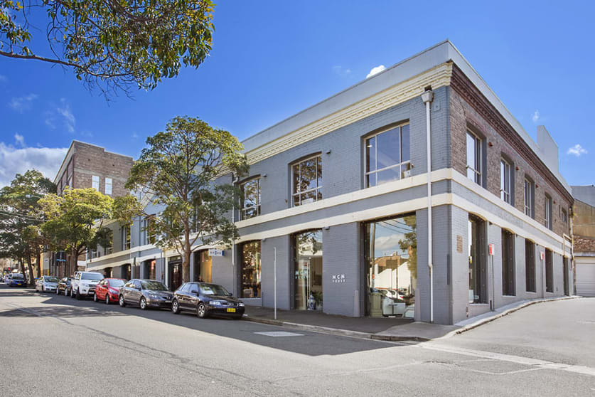 Click to view all images Shop 1/276 Devonshire Street Surry Hills NSW 2010 - Image 2