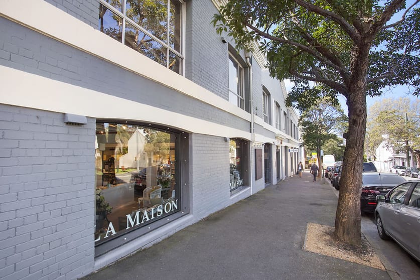 Click to view all images Shop 1/276 Devonshire Street Surry Hills NSW 2010 - Image 3