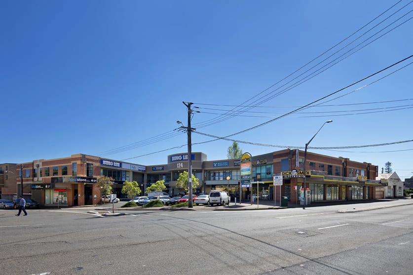 Click to view all images Suite 1C/124 Forest Road Hurstville NSW 2220 - Image 3