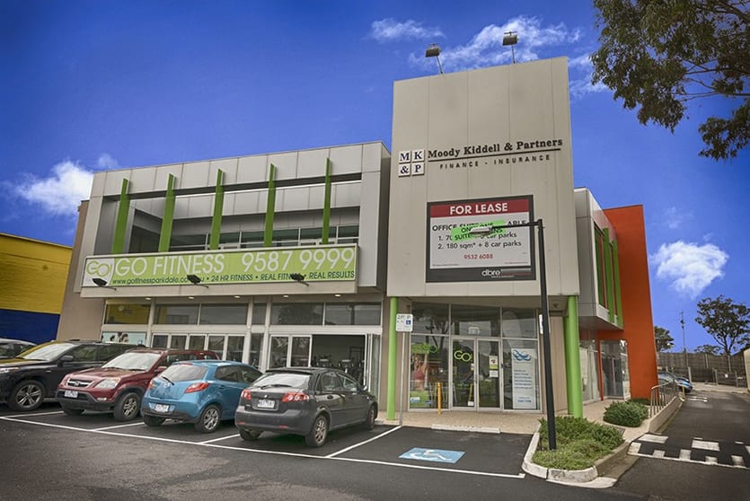 Suite 3/361 Nepean Highway Parkdale VIC 3195 - Image 1