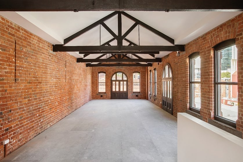 Click to view all images Levels 2 &/11 Heffernan Lane Melbourne VIC 3000 - Image 1