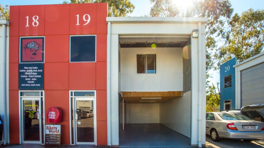 Click to view all images 19/115 Robinson Road Geebung QLD 4034 - Image 1