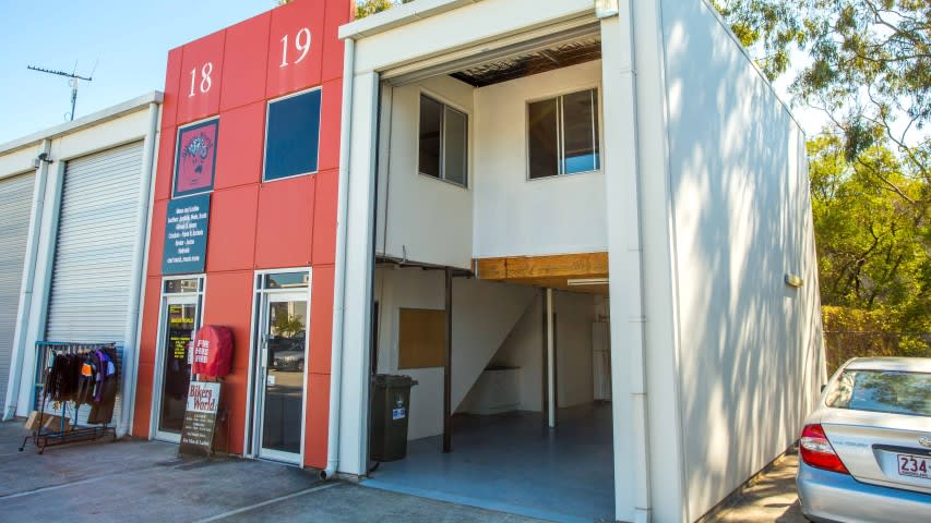Click to view all images 19/115 Robinson Road Geebung QLD 4034 - Image 2