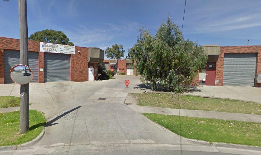 Click to view all images 2/23-25 Shearson Crescent Mentone VIC 3194 - Image 2