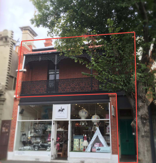 Click to view all images Level 1/257 Coventry Street South Melbourne VIC 3205 - Image 1