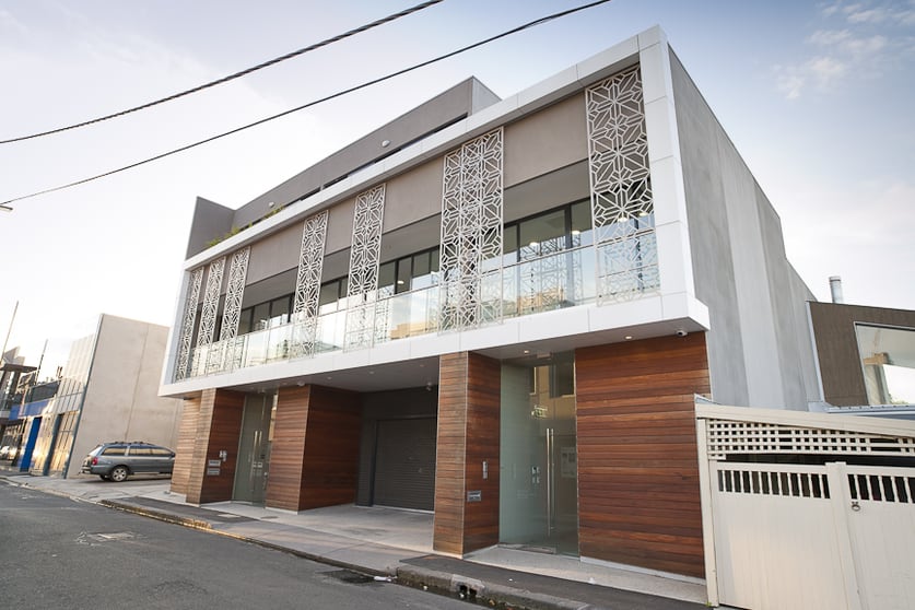 2/15 Prince Patrick Street Richmond VIC 3121 - Image 1