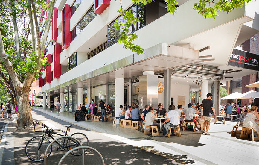 Click to view all images 15/435 Bourke Street Surry Hills NSW 2010 - Image 3