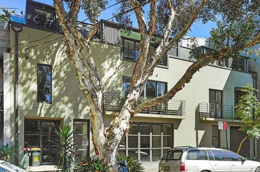 Click to view all images 1-7 Kendall Street Surry Hills NSW 2010 - Image 1