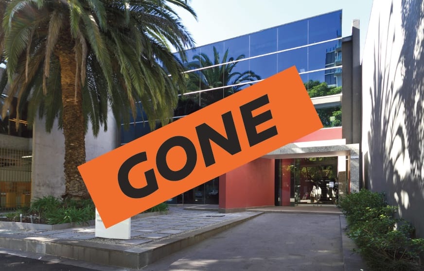 Click to view all images Level 1/31-33 Bank Street South Melbourne VIC 3205 - Image 1