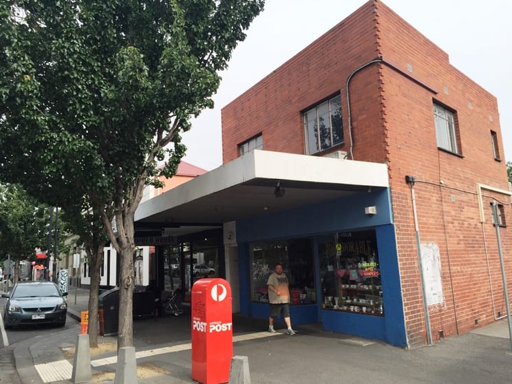 Click to view all images First Floo/46 Ferguson Street Williamstown VIC 3016 - Image 1