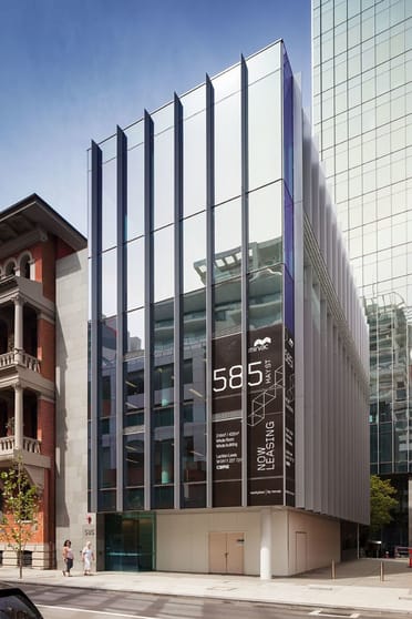 Click to view all images 585 Hay Street Perth WA 6000 - Image 1