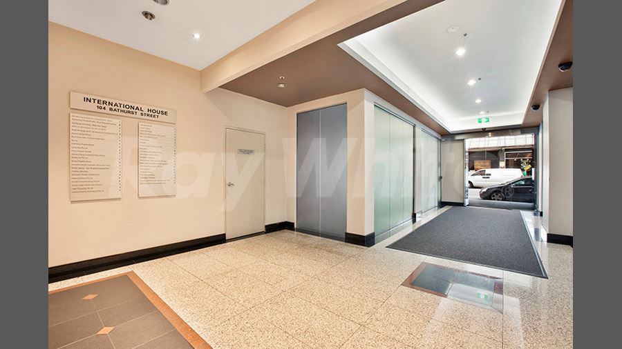 Click to view all images Level 5, 5/104 Bathurst Street Sydney NSW 2000 - Image 1