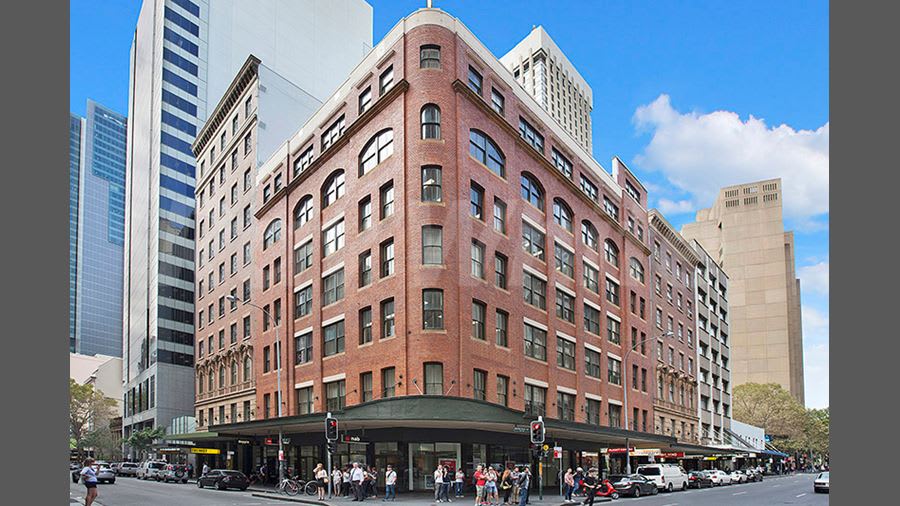 Click to view all images Level 5, 5/104 Bathurst Street Sydney NSW 2000 - Image 2