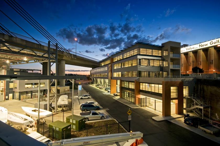 Click to view all images Ground Off/Lot 34 James Craig Rd Rozelle NSW 2039 - Image 3