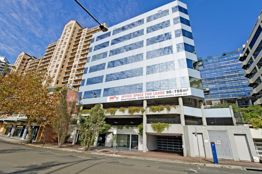 Click to view all images Suite 505, 59-75 Grafton Street Bondi Junction NSW 2022 - Image 1